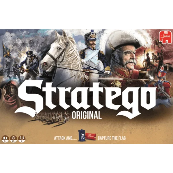 Stratego Original